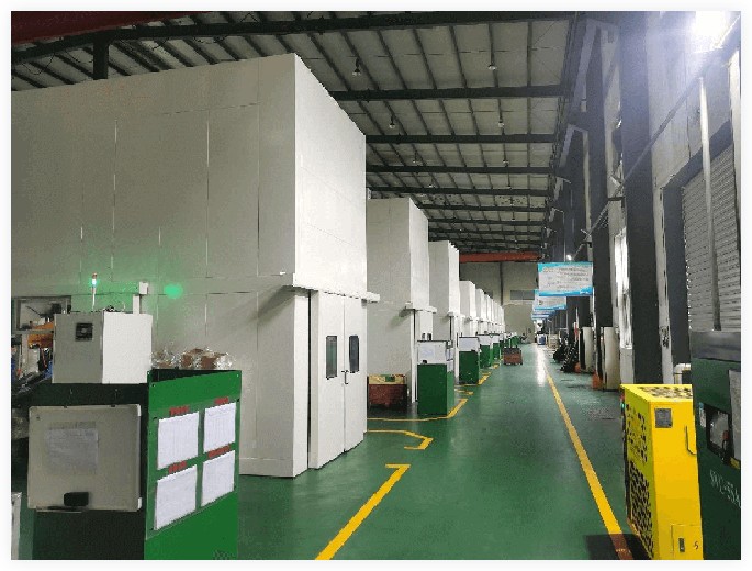 Imported longitudinal slitting machine from Japan